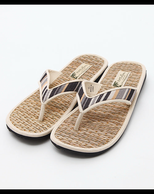 ランダムカラーデザインサンダル