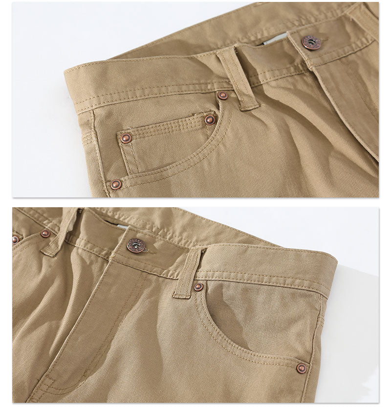 【パパさま専用】マッキントッシュ　クールマックスピケストレッチパンツ WEB・一部店舗限定】クールマックスピケストレッチパンツ(パンツ