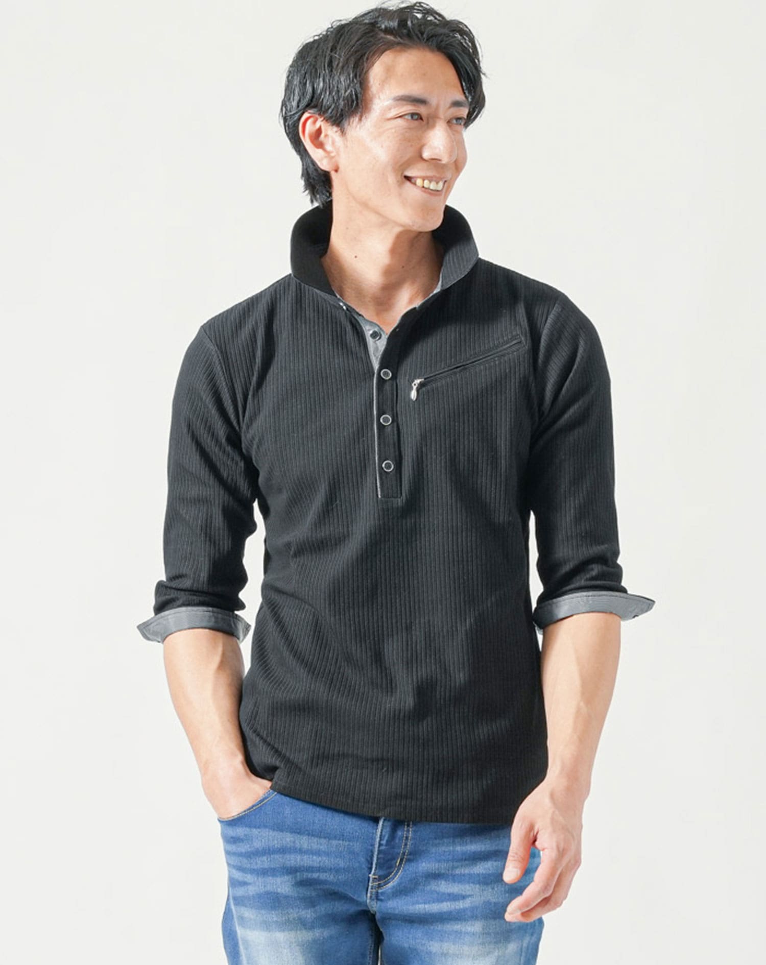 ゴルフメンズ無地ラペルクール半袖Tシャツ、スポーツカジュアルビジネスポロシャツ ゴルフメンズ無地ラペルクール半袖Tシャツ、スポーツカジュアル