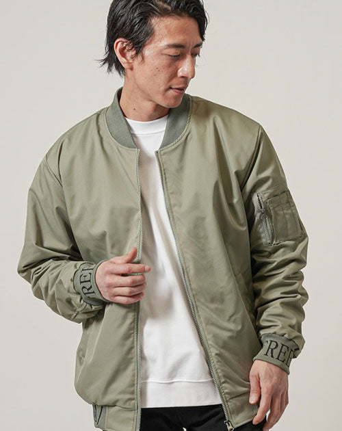 50代メンズにおすすめの冬アウター