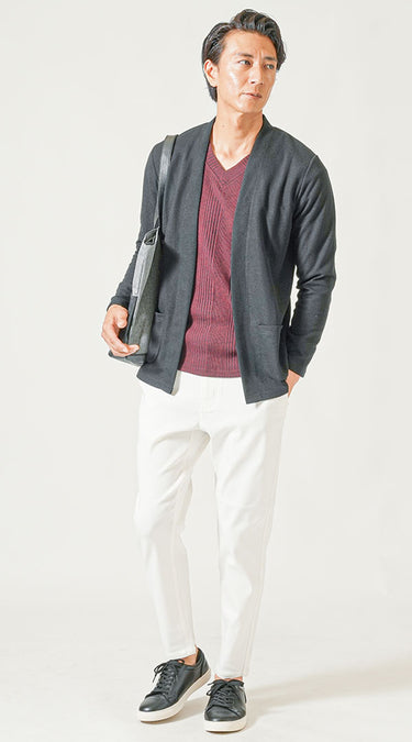 コーディネート