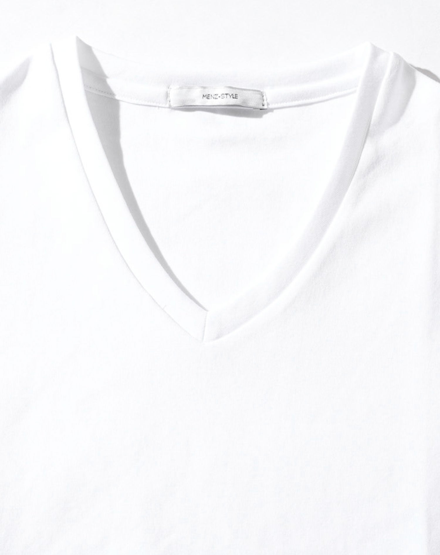 Tシャツ カットソー メンズ 半袖 vネック おしゃれ ブランド 人気 おすすめ 無地 コーデ 40代 50代 厚手 スリム 細身 インナー 透けない ストレッチ 大きいサイズ