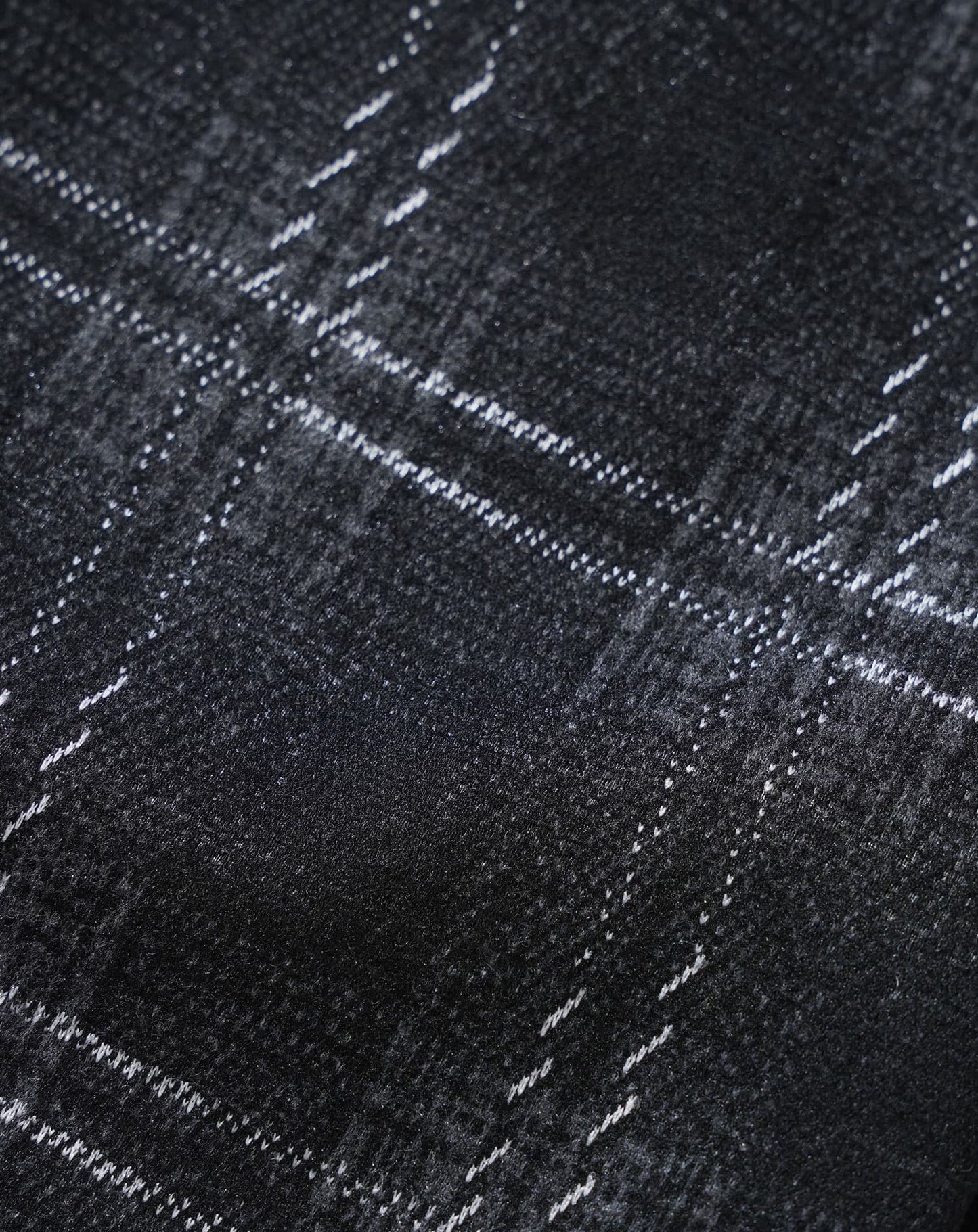 裏フリース極暖スリム見えパンツ