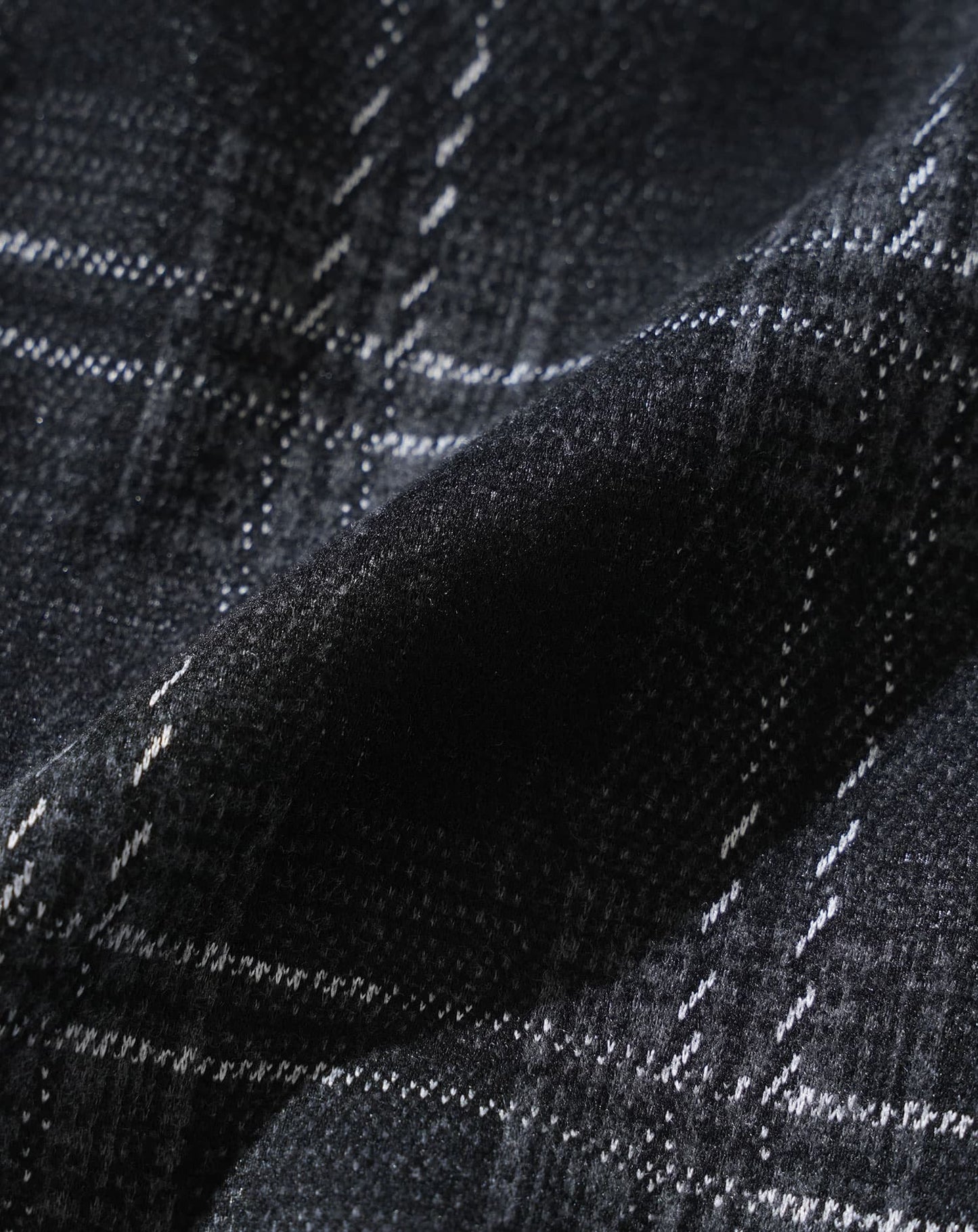 裏フリース極暖スリム見えパンツ