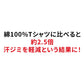 ジャガードデザインパイル地Vネック半袖Ｔシャツ