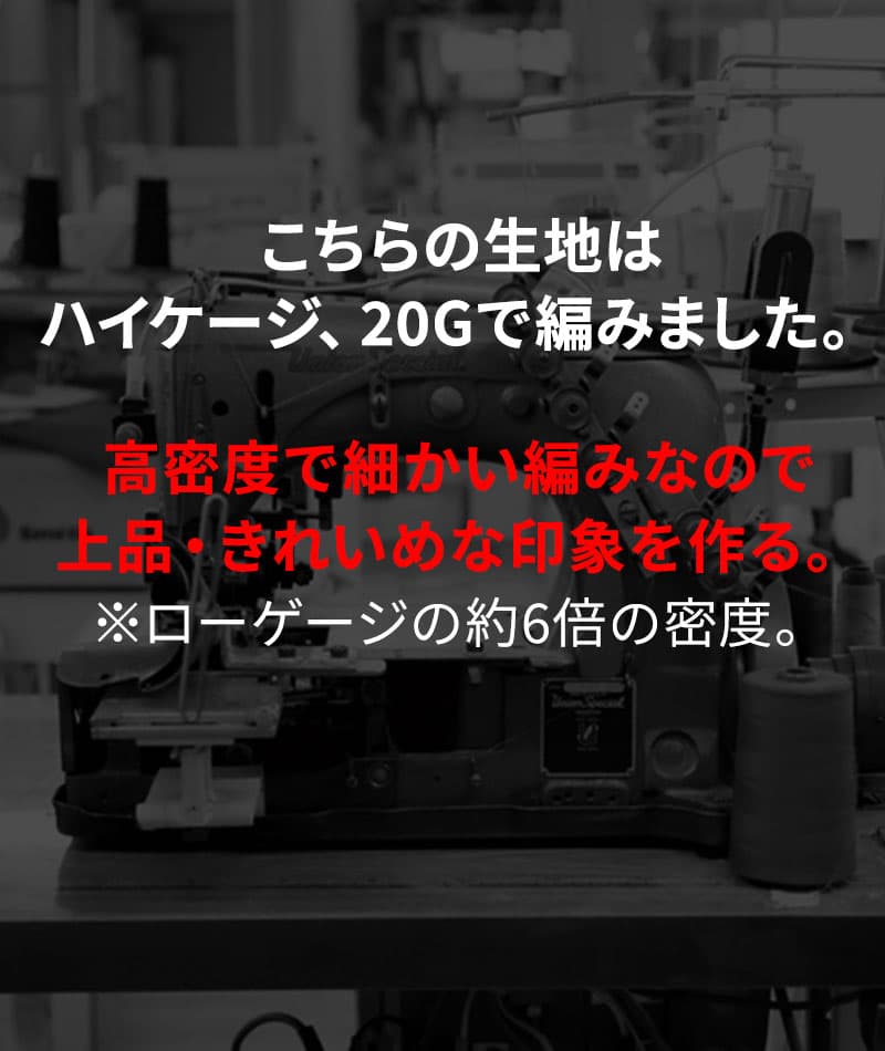 ランダムテレコショールカラーカーディガン