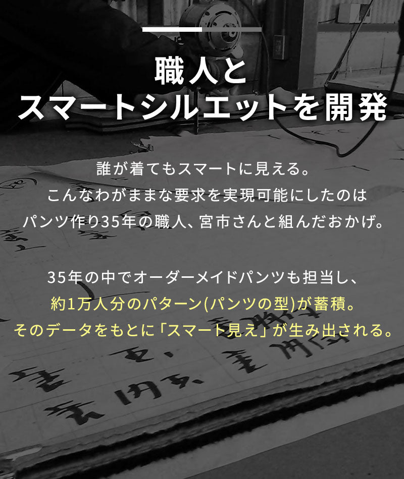 スリムストレッチブーツカットフレアデニムカーゴパンツ