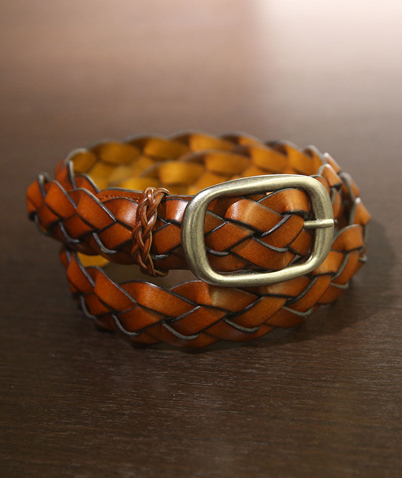 ベルト メンズ おしゃれ カジュアル 私服 人気 ブランド おすすめ 40代