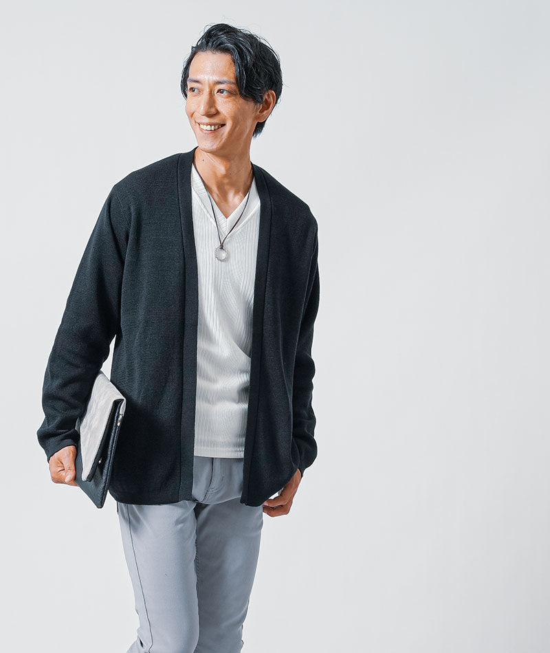 40代 メンズファッション 春服 秋服 男性 カジュアル きれいめ