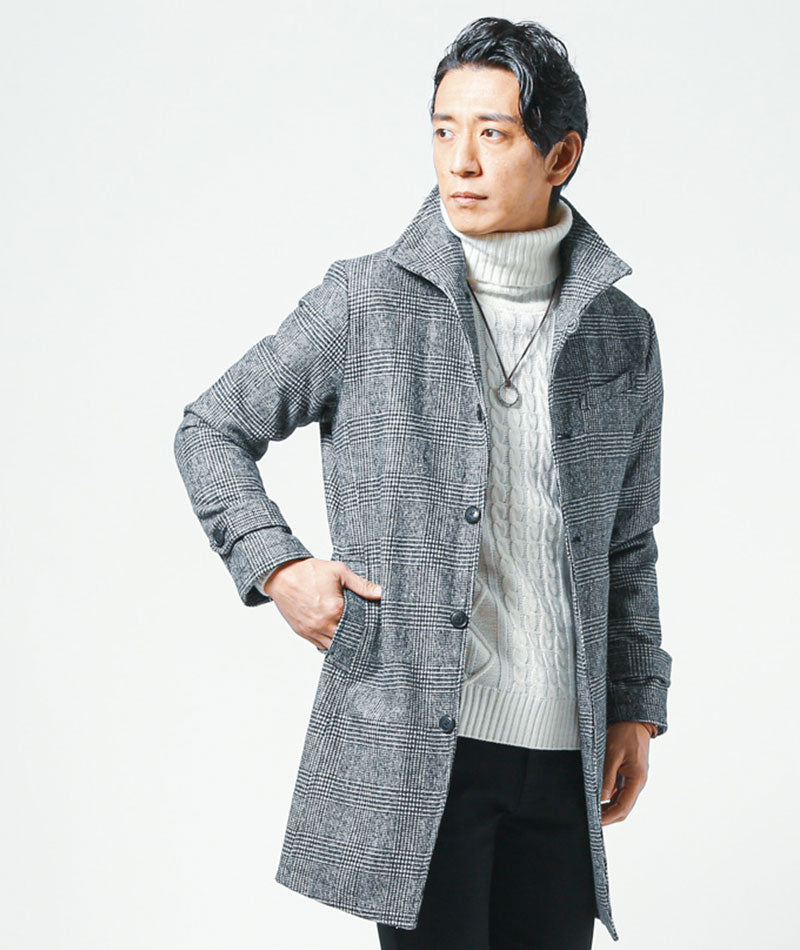 40代 メンズファッション 冬服 男性 カジュアル きれいめ おしゃれ 3点