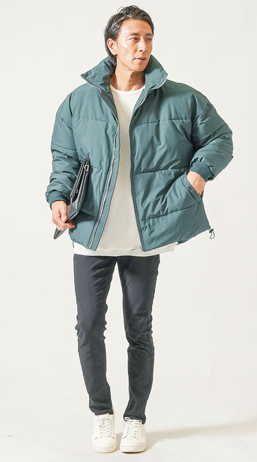 コーディネート