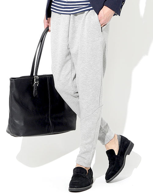 サルエルジョガーパンツ