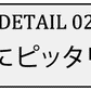 ケーブル編みボーダーデザインアクリルニットパーカー