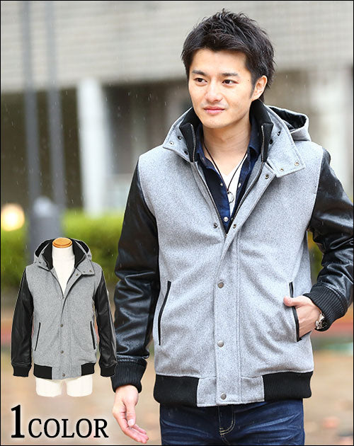 50代メンズにおすすめの冬アウター