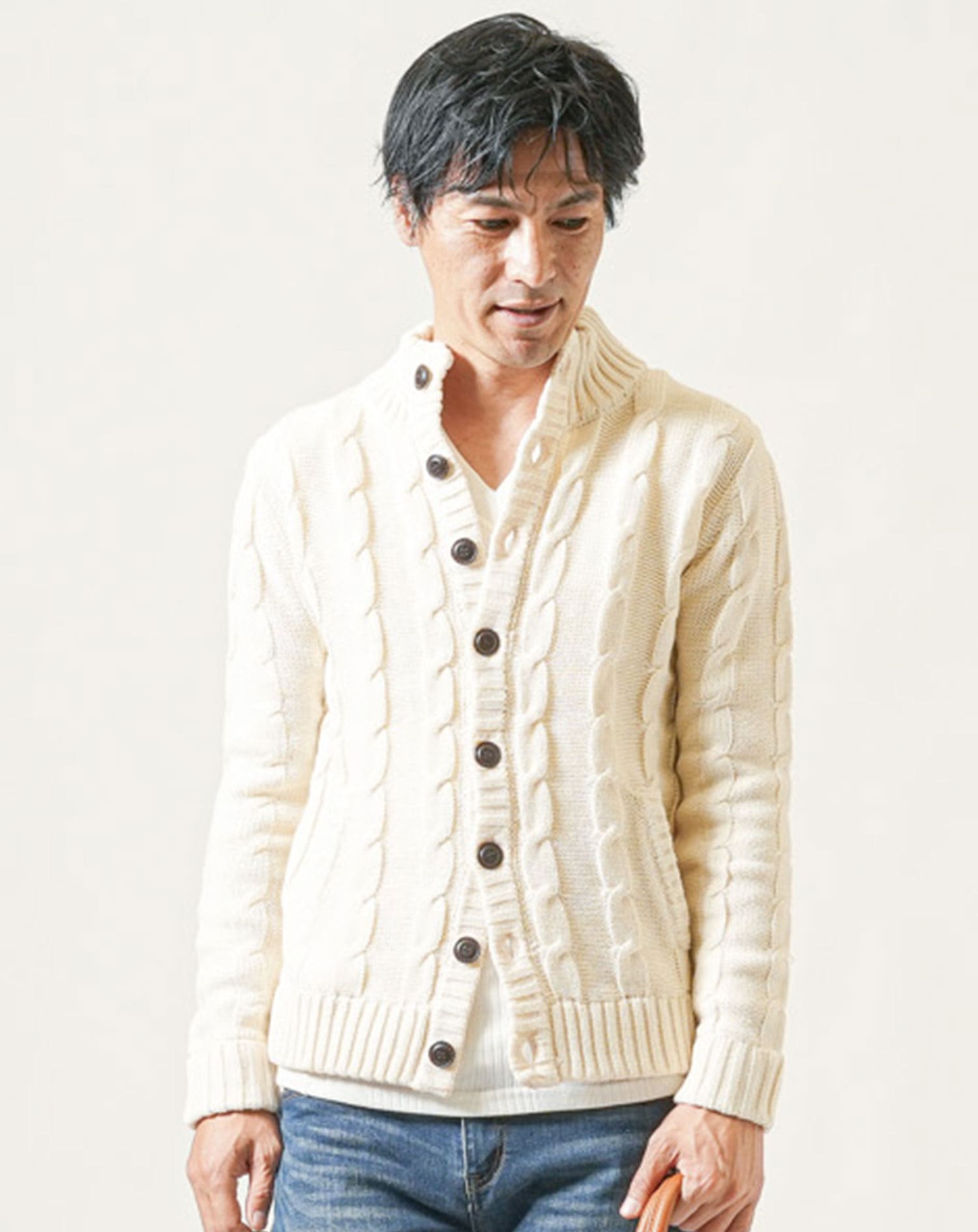 プラダ　ニットアウター　52 メンズ　XL プラダ ニットアウター 52 メンズ XL プラダ ニットアウター 52 メンズ