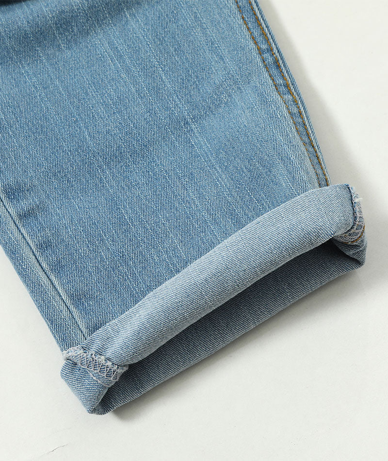 40代 50代男性におすすめ デニムパンツ ジーンズ ジーパン メンズ