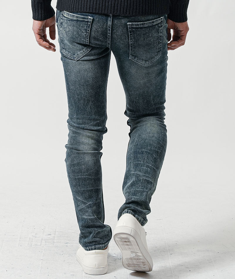 40代 50代におすすめ デニムパンツ ジーンズ ジーパン メンズ