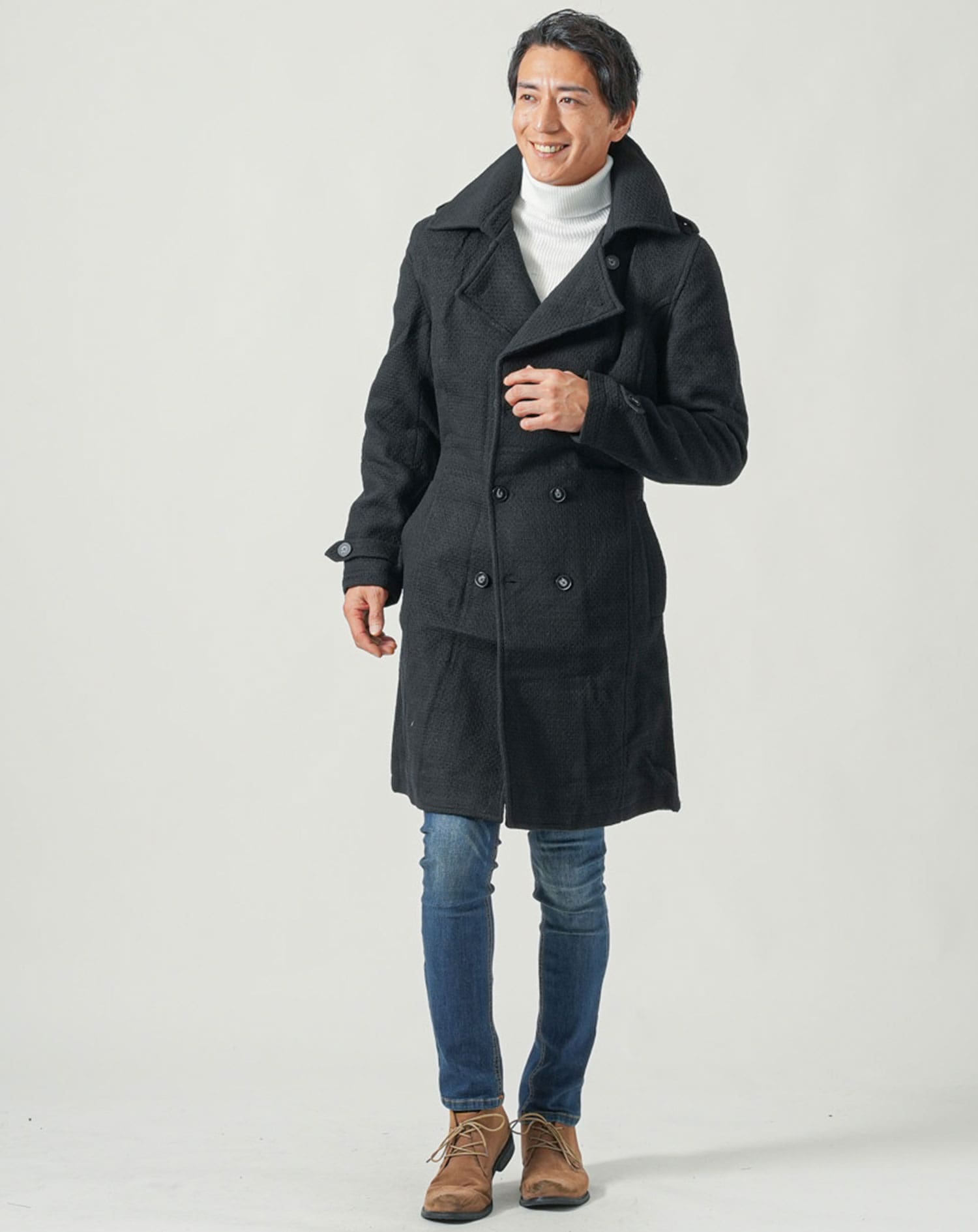 雑誌掲載/防風/撥水/3WAY】 ミズノコラボ WIND STOPPER BY GORE-TEX LABS ダウン コート / JOSEPH  ABBOUD MOUNTAIN | ファッション通販 【公式通販】オンワード・クローゼット