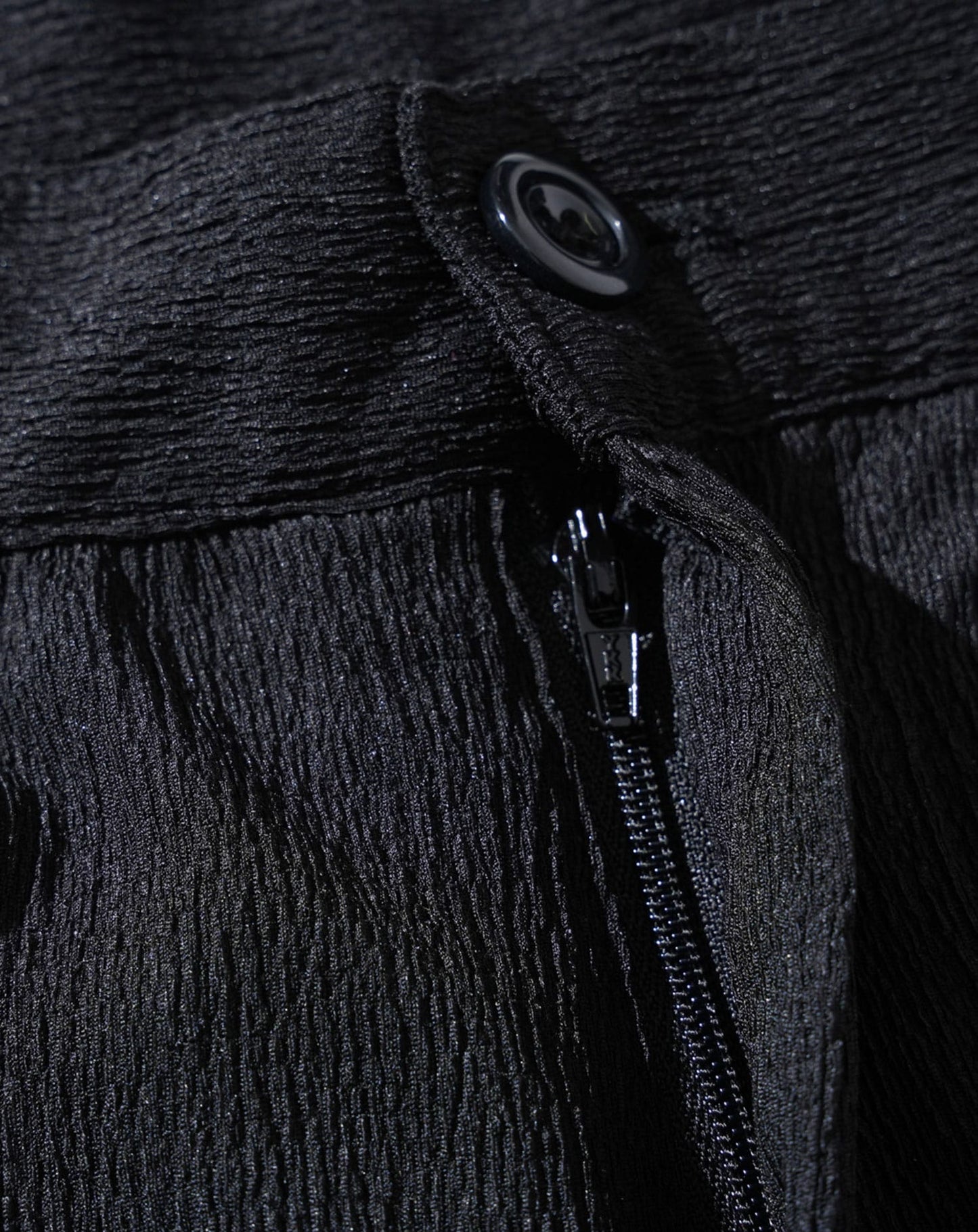 楊柳ストレッチスキニーテーパードパンツ・ハーフパンツ