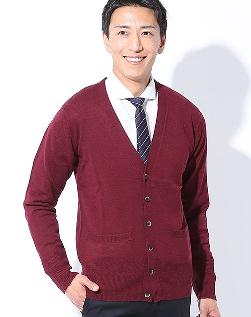 ハイゲージニット