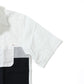 ランダムデザイン綿１００％半袖シャツ