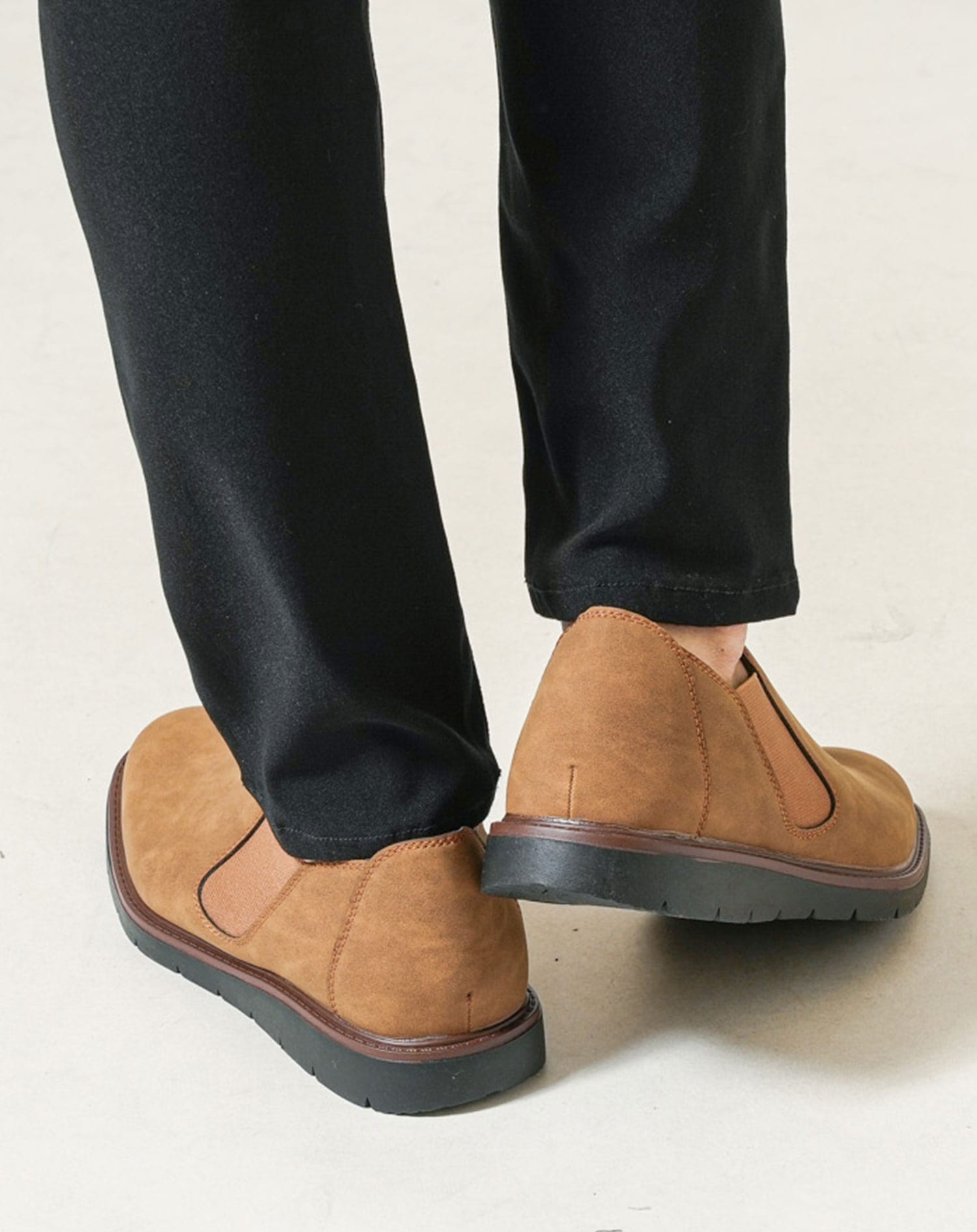 スニーカー メンズ スリッポン 40代 50代 人気 おしゃれ 大人 おすすめ