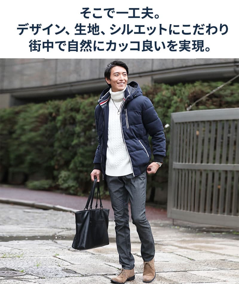 KELTY/別注 サーモライト 中綿 ショート フーディー ジャケット【限定