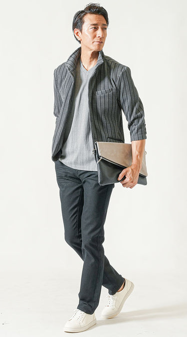 コーディネート