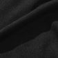 Tシャツ メンズ 裏起毛 ニットフリース Vネック クルーネック セーター おしゃれ かっこいい おすすめ コーデ ブランド 着こなし 40代 50代 冬 スリム 細身 インナー カットソー 厚手 防寒 暖かい 長袖