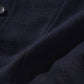 チェスターコート アウター メンズ 冬 カジュアル おしゃれ かっこいい おすすめ ブランド コーデ 40代 50代 薄手 スリム 細身 種類 ロング丈 無地 シンプル きれいめ メルトン ウール