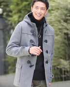 高身長 ガッチリ ファッション