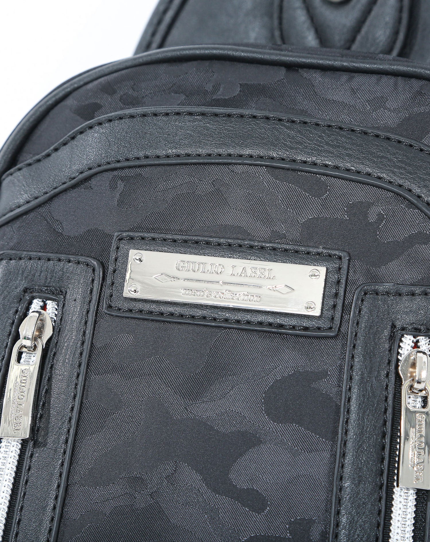 MCM ボディバッグ　シルバー NEW】メタリックボディーバッグ シルバー – INTERMODE KAWABE