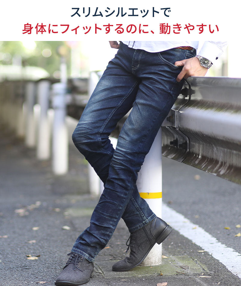 【美品】ヴィンテージ  レザー  ストレートパンツ  ブラック 3L