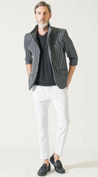 70代　メンズファッション　ブランド　どこで買う