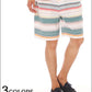 カラーボーダーハーフパンツ