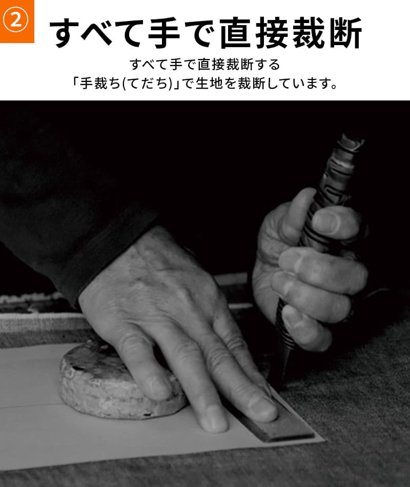 日本人の体型に合うスリムフィット着丈短めオックスフォード長袖ボタンダウンシャツ
