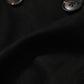 トレンチコート アウター メンズ 冬 カジュアル おしゃれ かっこいい おすすめ ブランド コーデ 40代 50代 厚手 秋 大きいサイズ スリム 細身 種類 ロング フェイクスエード素材 襟ワイヤー