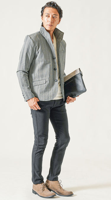 コーディネート