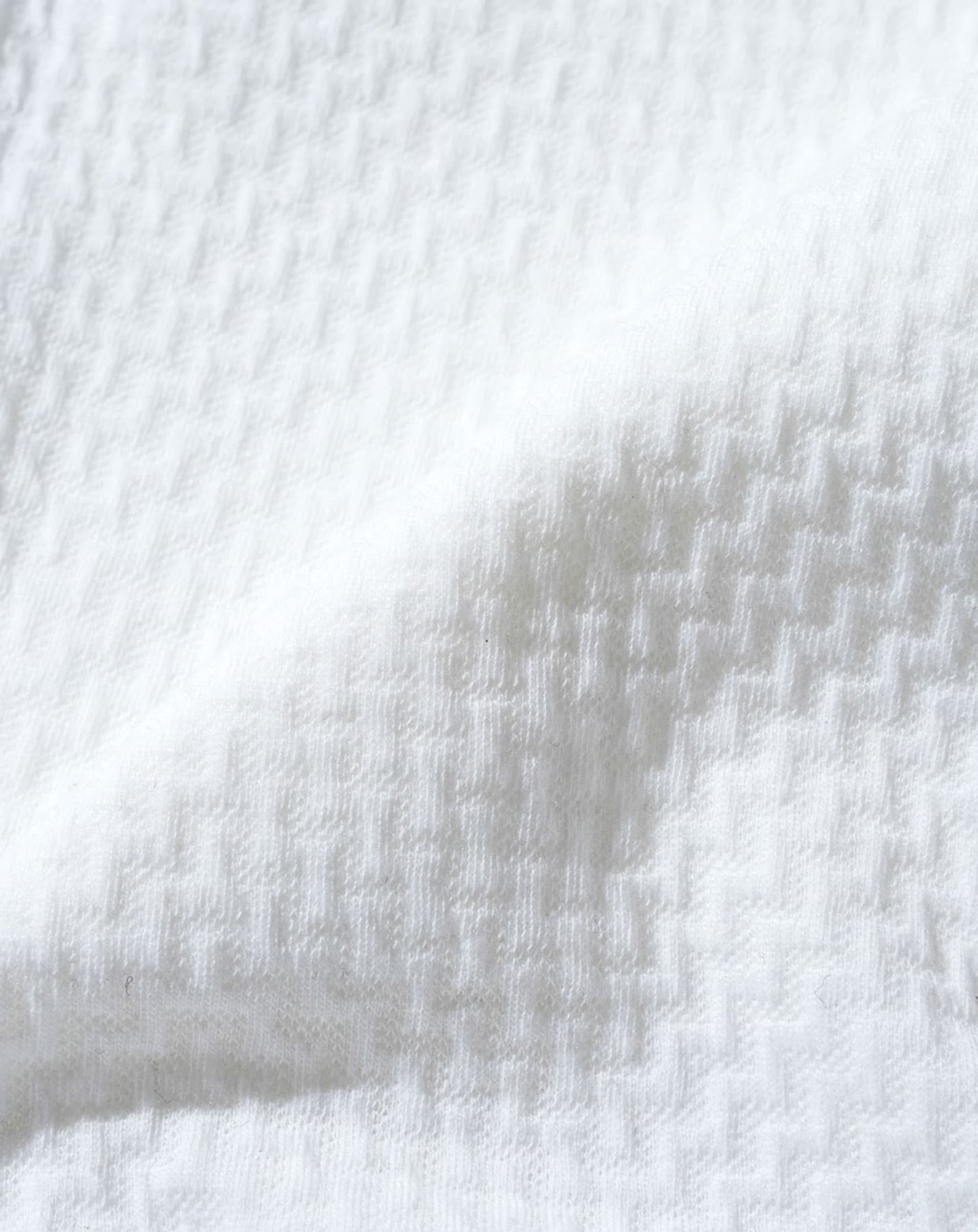 膨れジャガードワイヤー入りイタリアンスタンドカラー長袖ジャケット