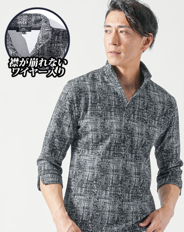 40代メンズにおすすめの人気ブランドポロシャツ