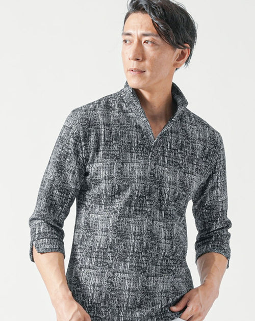 40代メンズにおすすめのポロシャツの素材