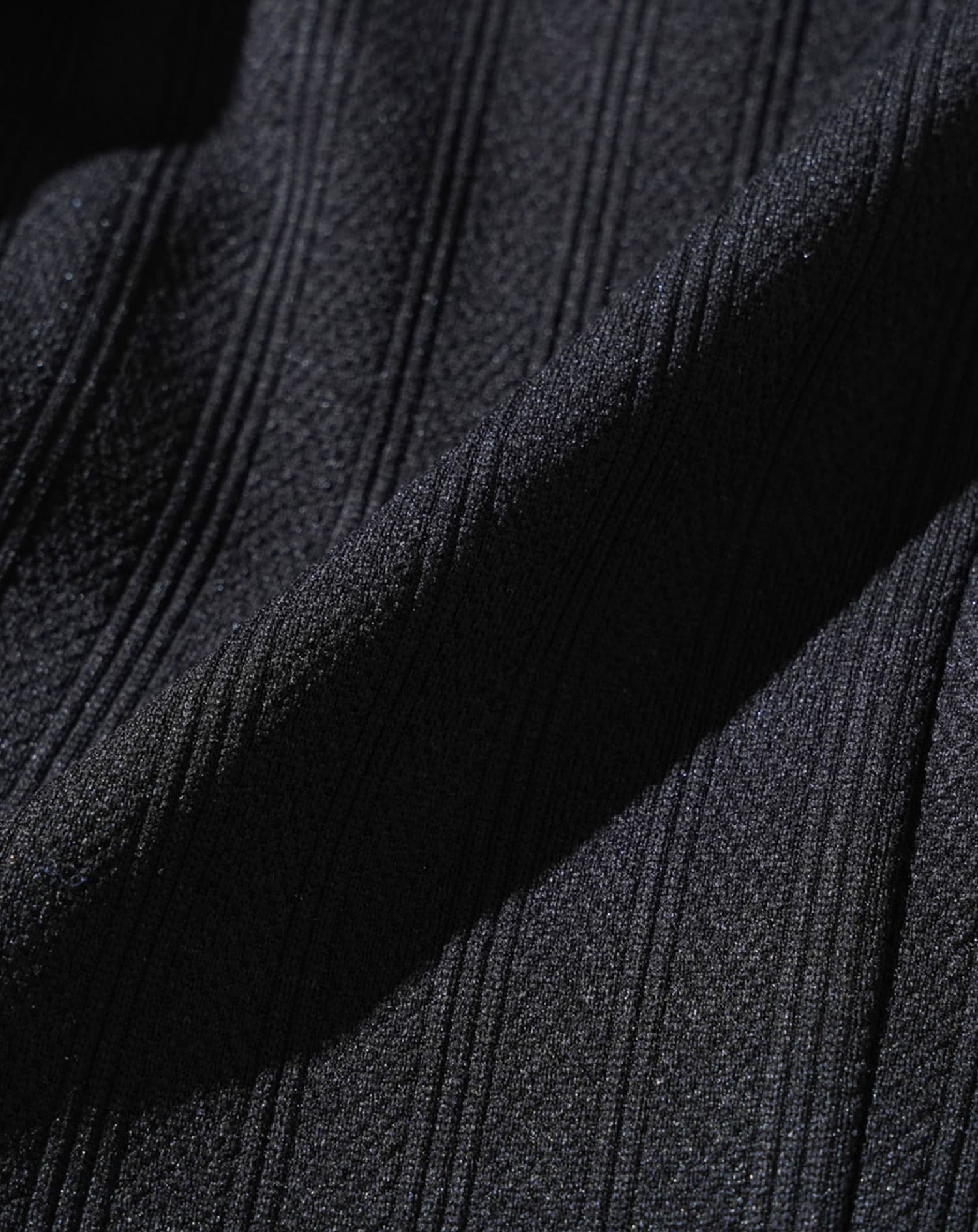 ソフトヘリンボーン長袖テーラードジャケット