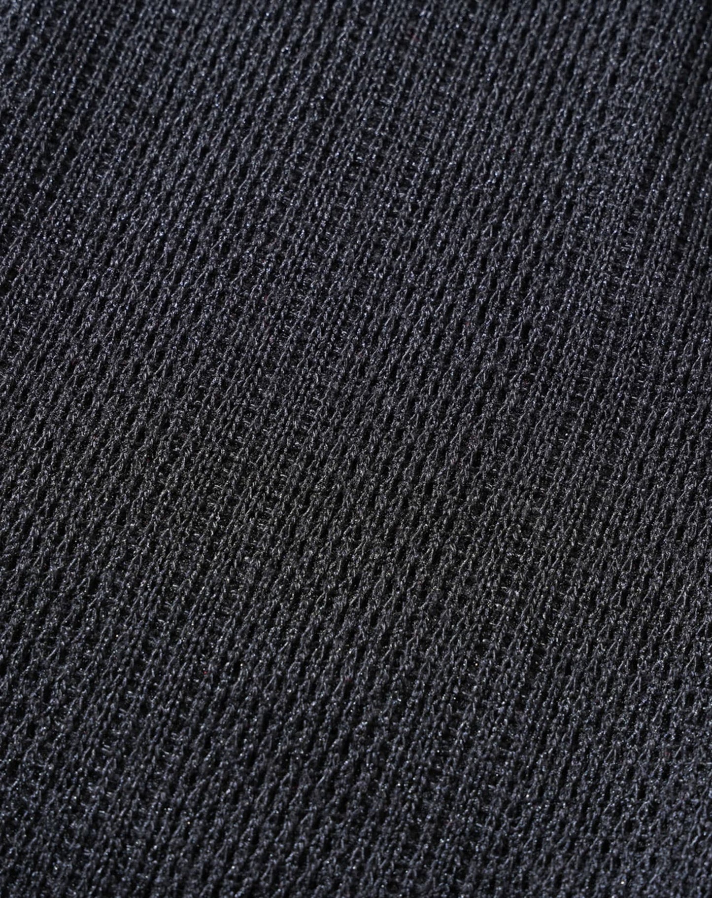 ジャガードニットソー長袖カーディガン