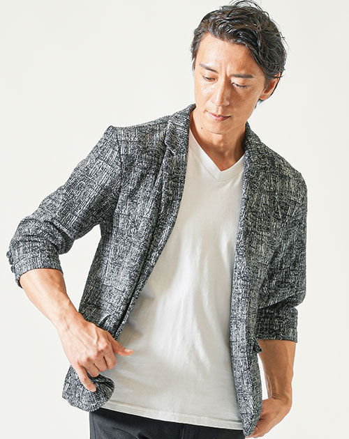 40代メンズにおすすめのダサいと言われないファッションアイテム