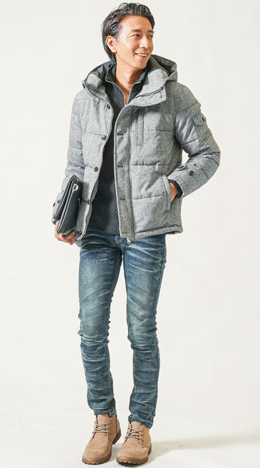 コーディネート