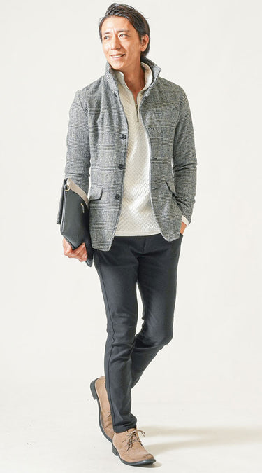 コーディネート