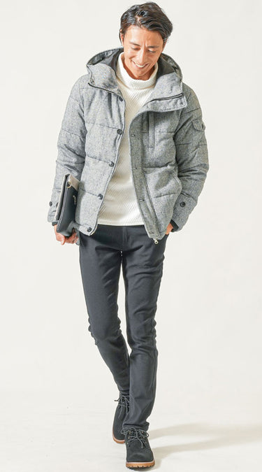 コーディネート