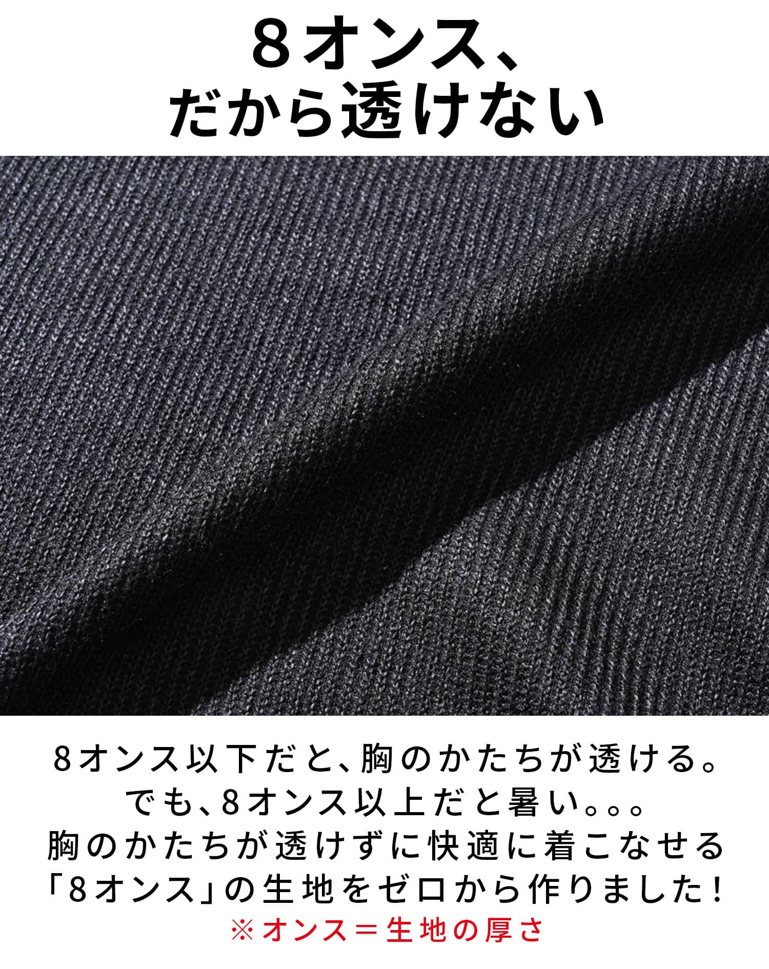 うっすら柄ストライプ入りスキッパー半袖ポロシャツ