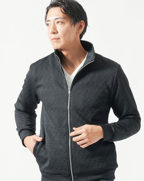 メンズにおすすめのブルゾン