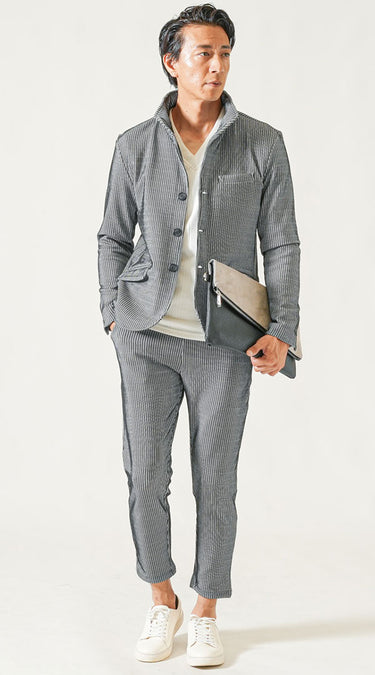 コーディネート